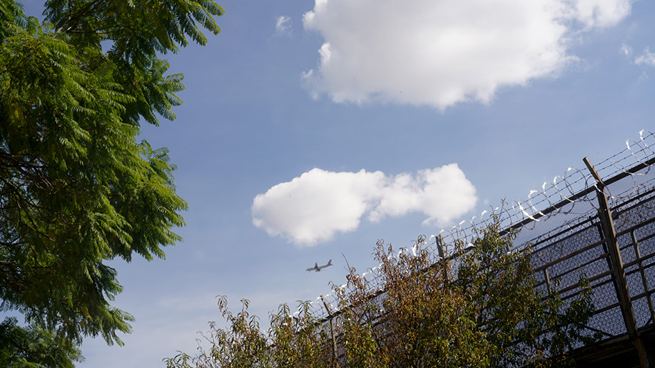 Imagen de actividad en el Laboratorio Los Invisibles