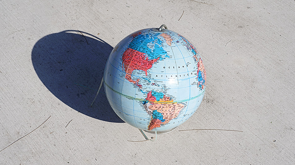 Imagen de actividad en el Laboratorio Los Invisibles