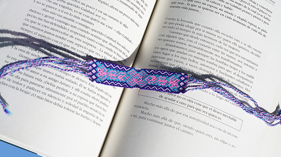 Imagen de actividad en el Laboratorio Los Invisibles