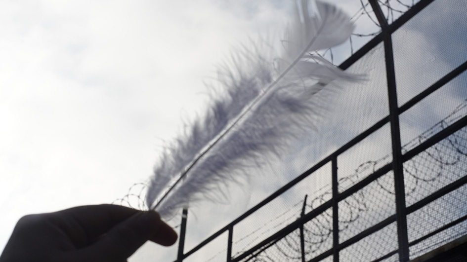 Imagen de actividad en el Laboratorio Los Invisibles