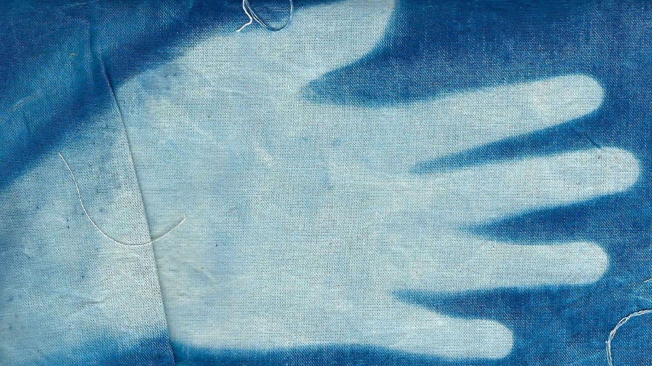 Imagen de actividad en el Laboratorio Los Invisibles